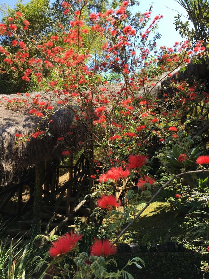 Pousada Casa De Maua Visconde De Maua Bagian luar foto